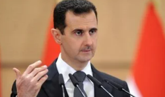 بشار الاسد سوريا .. يكشف تفاصيل مغادرته دمشق بعد سقوط العاصمة